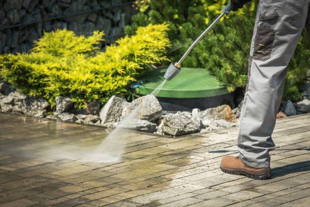 Best Fence Cleaning  in Spindale, NC