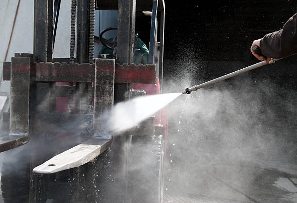 Best Heavy Equipment Washing  in Spindale, NC